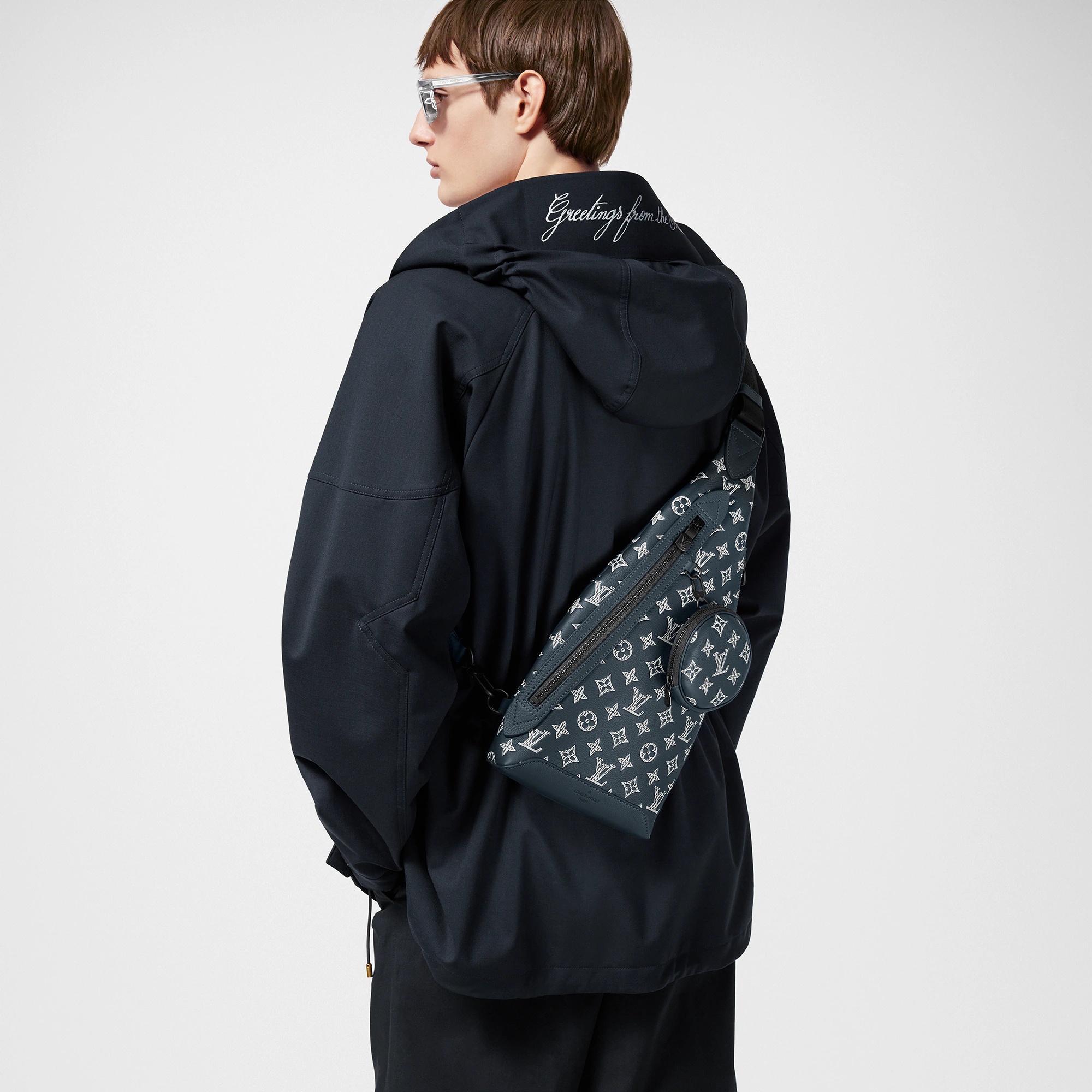 Duo Slingbag - 8