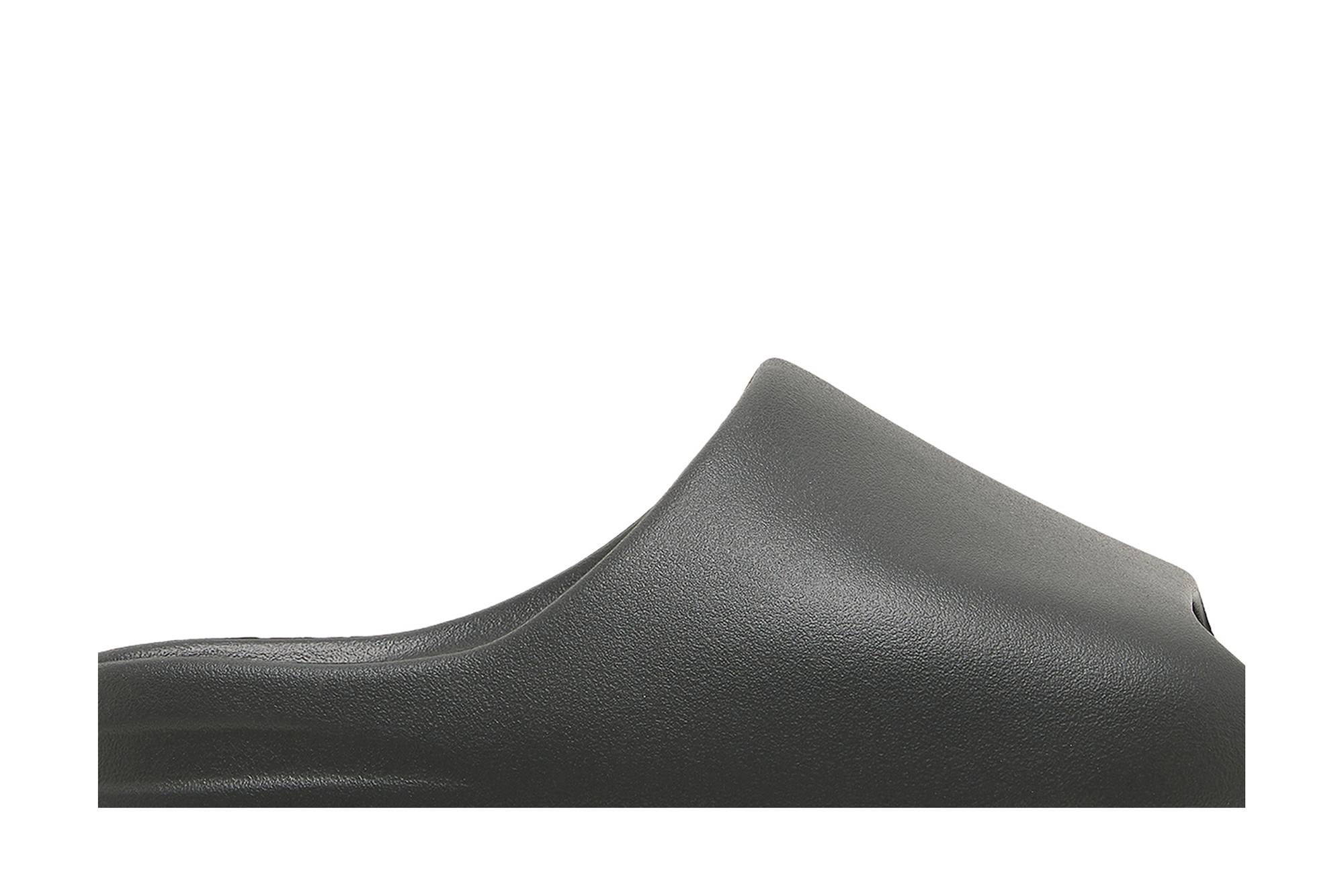 Yeezy Slides 'Dark Onyx' - 2