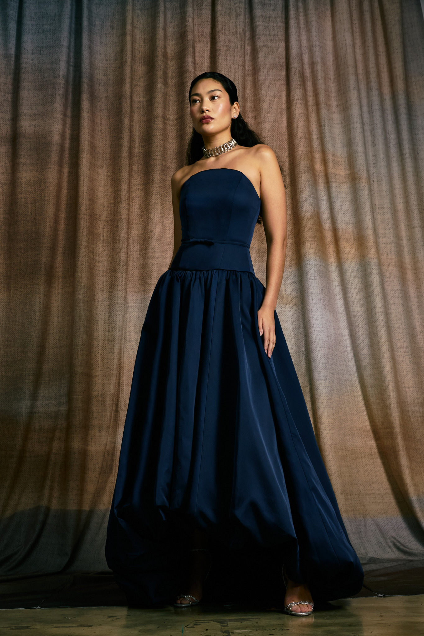 MADELEINE GOWN - 2