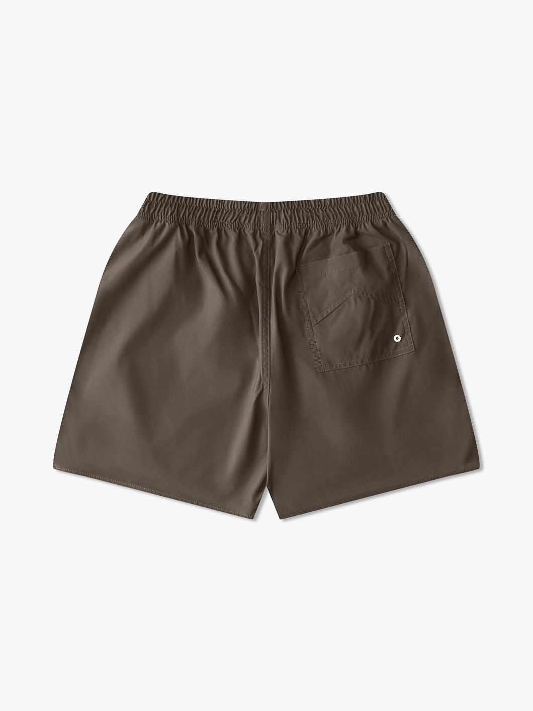 RHUDE LOGO SWIM TRUNKS - 2
