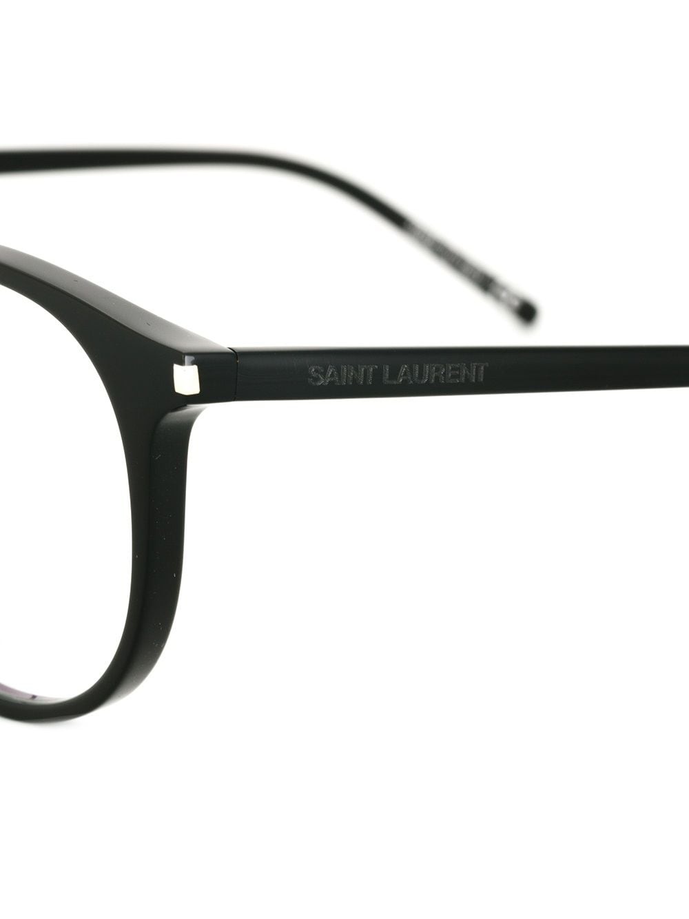 round frame glasses - 5