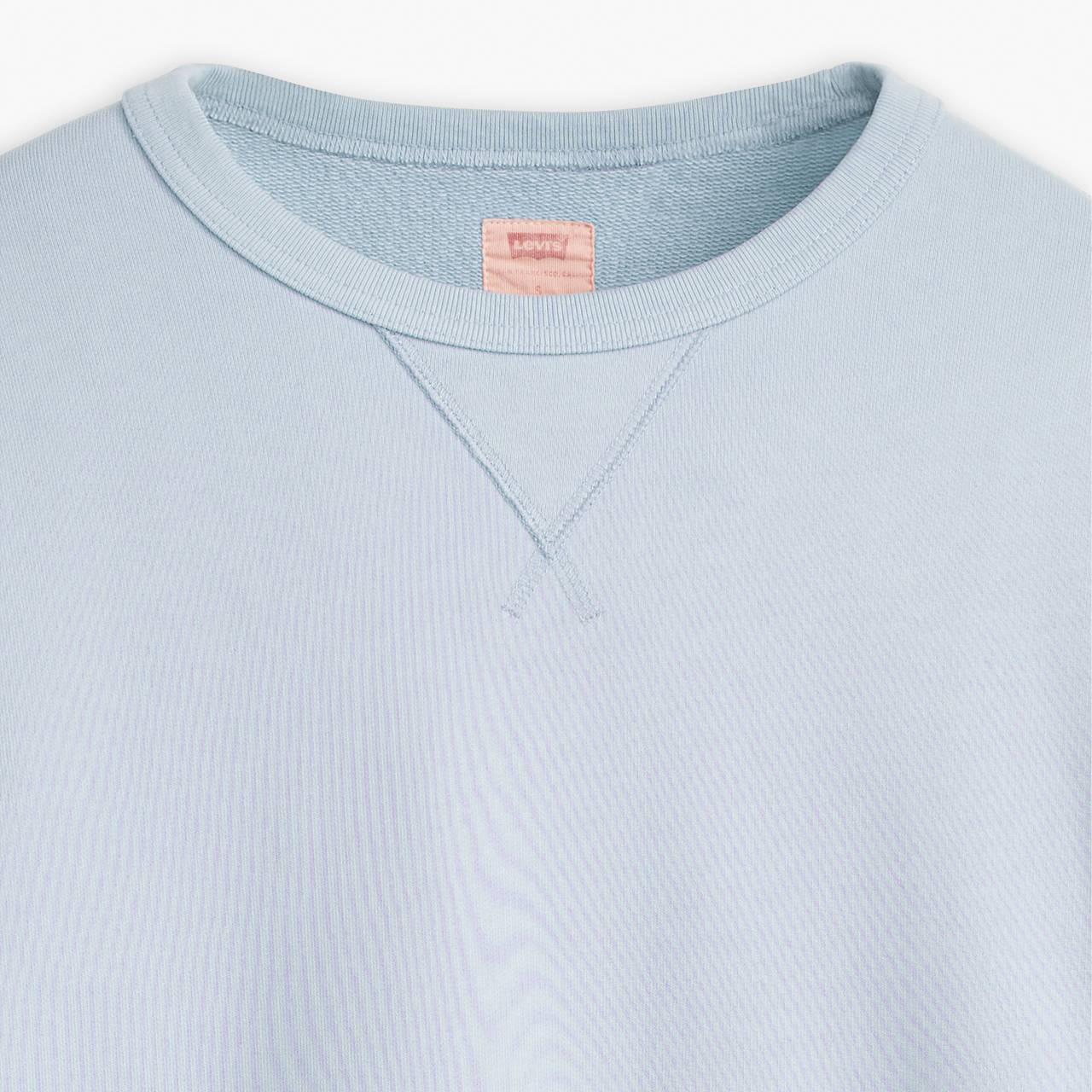 HERITAGE CREWNECK SWEATSHIRT - 6