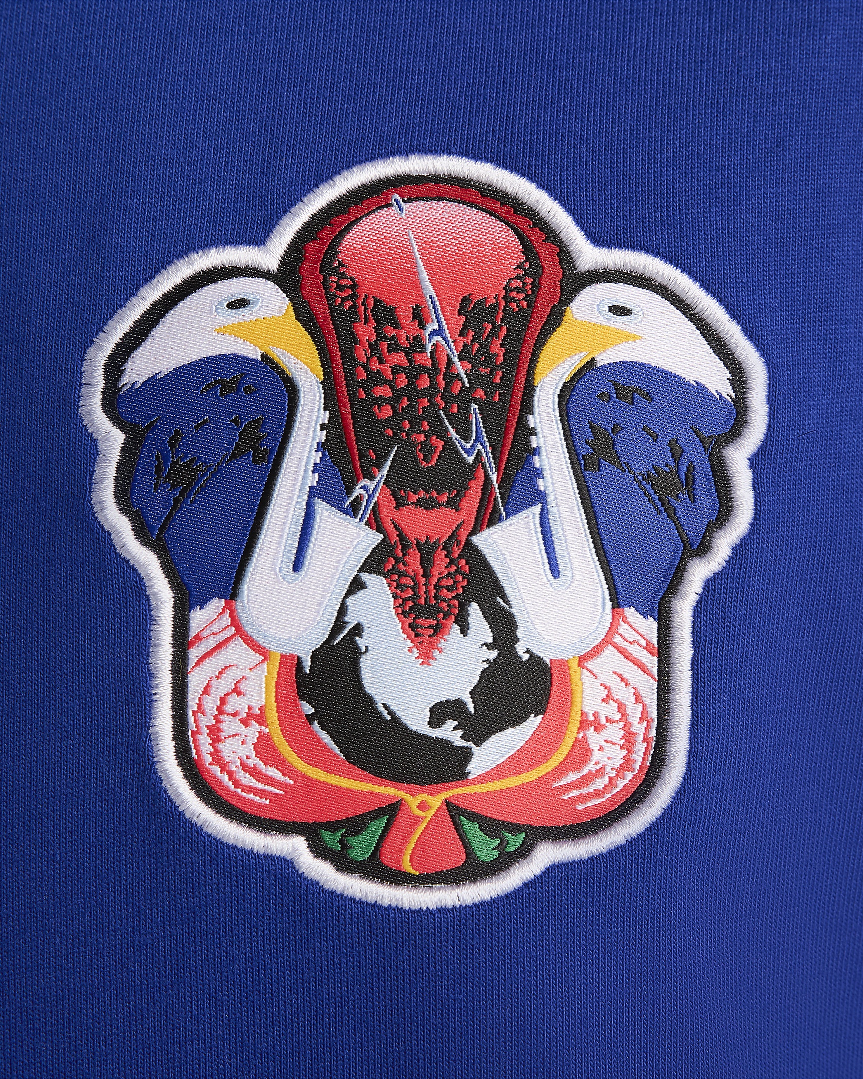 Nike SB USA Skate T-Shirt - 5
