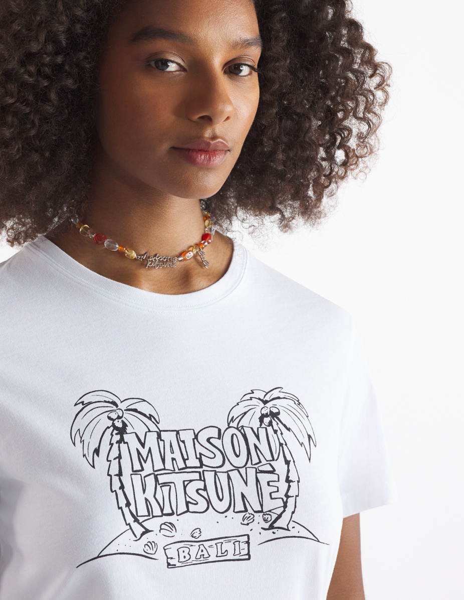 “PALM BEACH” REGULAR TEE-SHIRT - 4