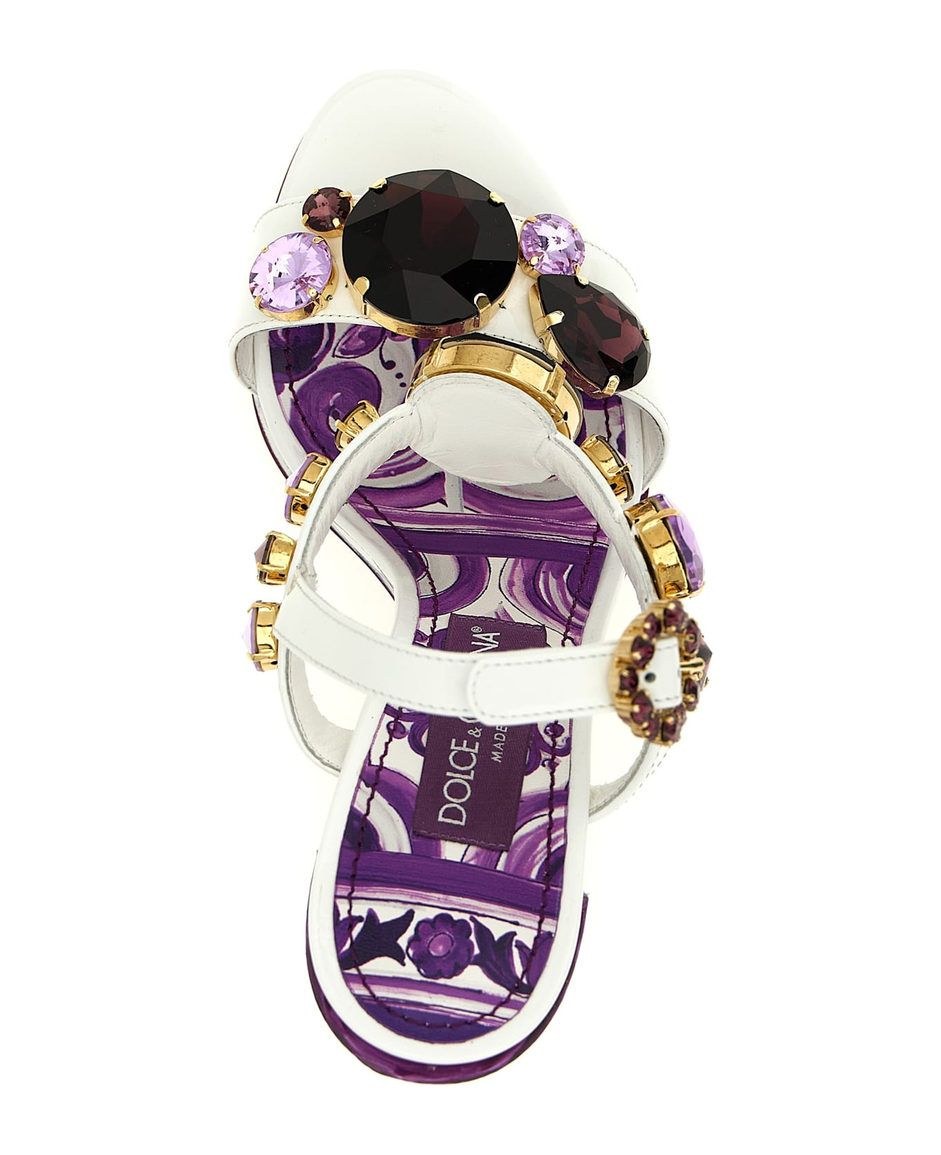 'keira' Sandals - 4