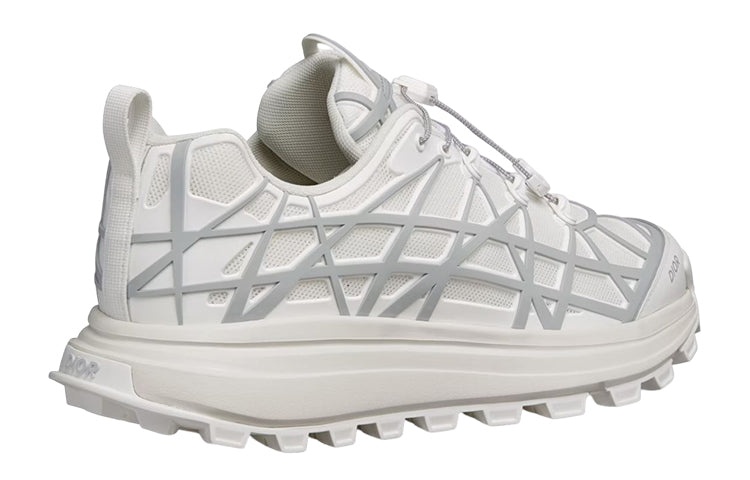 DIOR B31 Runner Sneaker 'White' 3SN297ZUV_H060 - 5