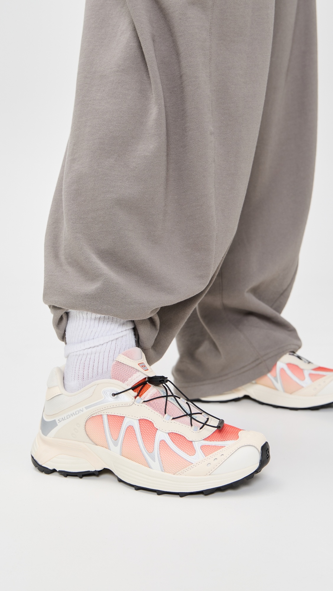 XT-Whisper Sneakers - 2
