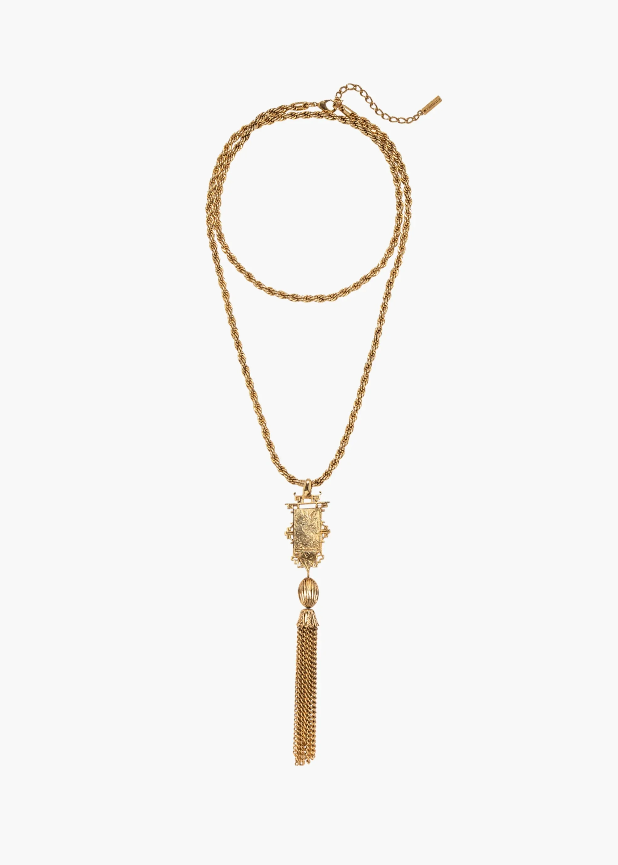 Eldoria Necklace - 1