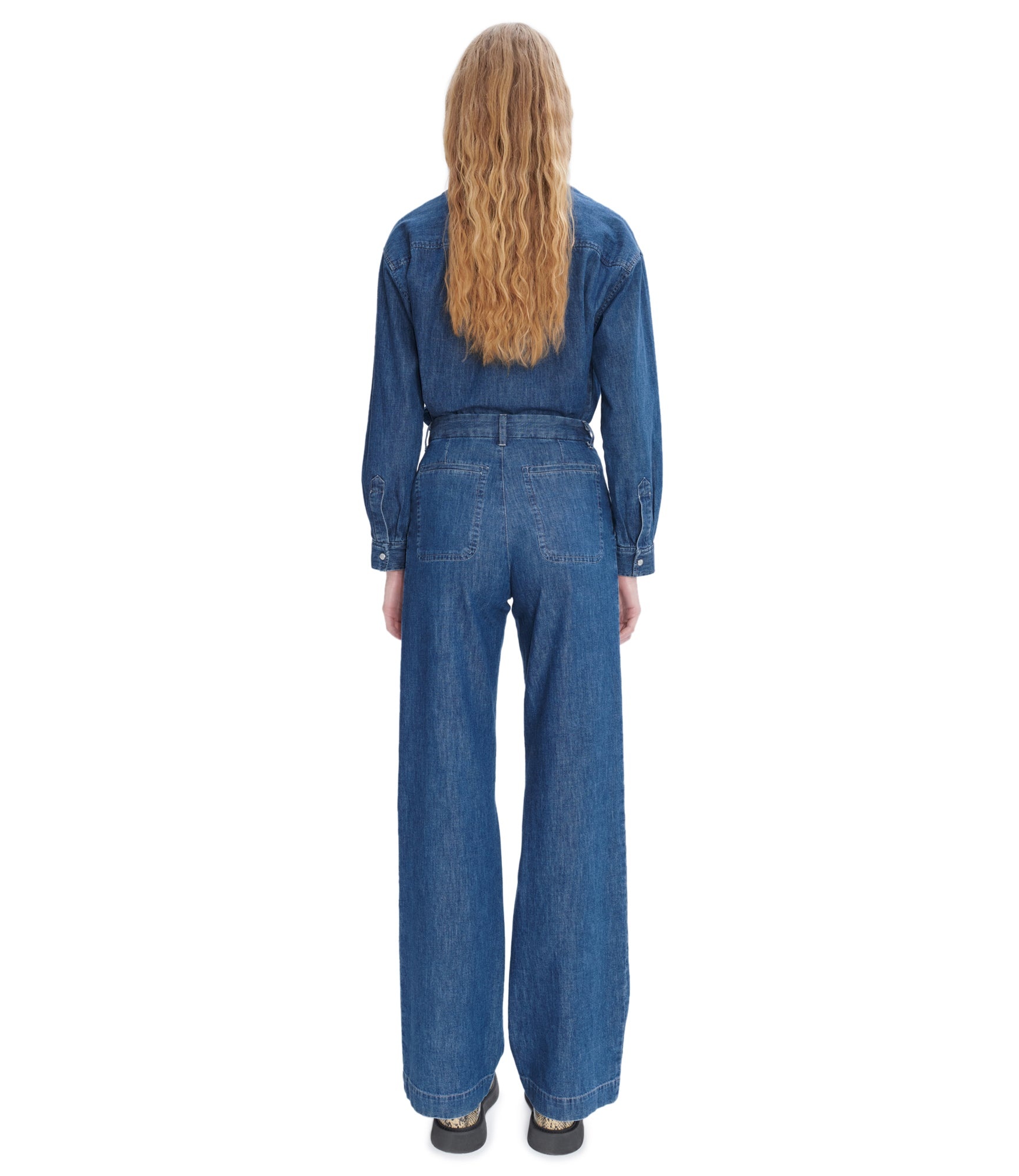 Seaside Jeans - 3