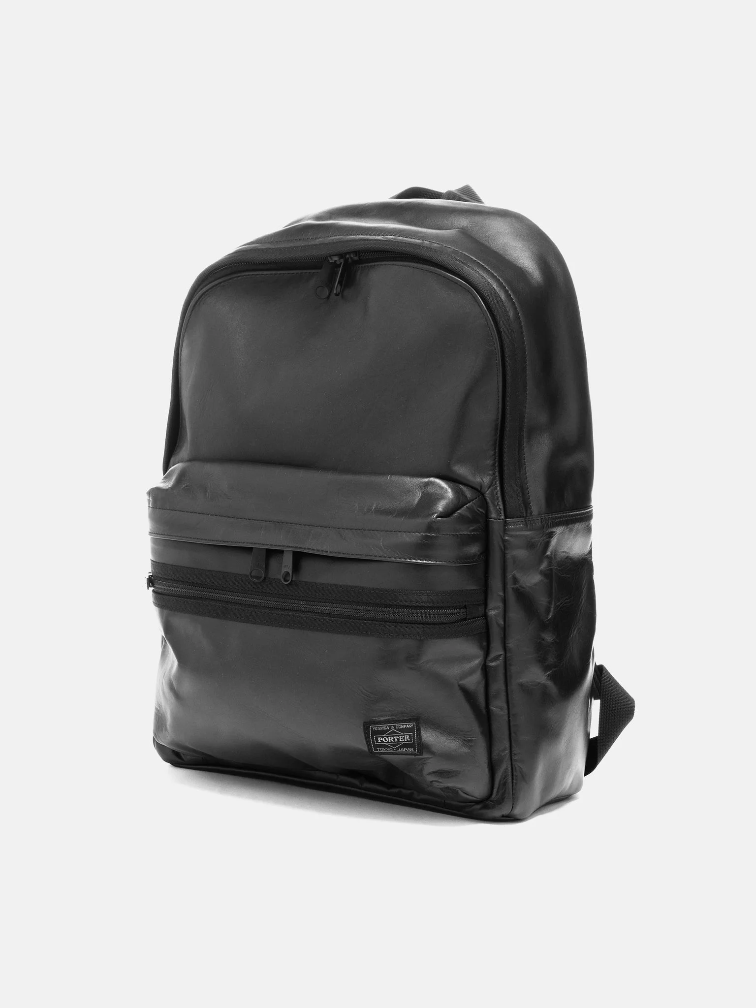 ALOOF Daypack Black - 1