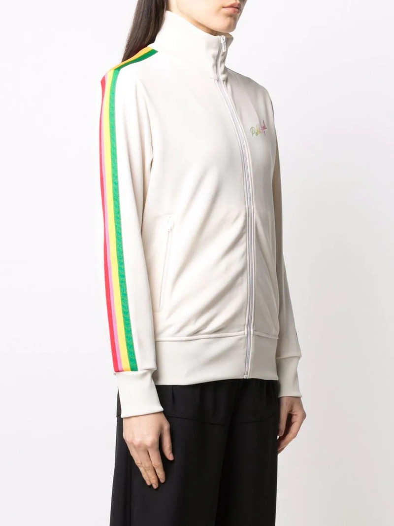 Miami logo sports jacket 3