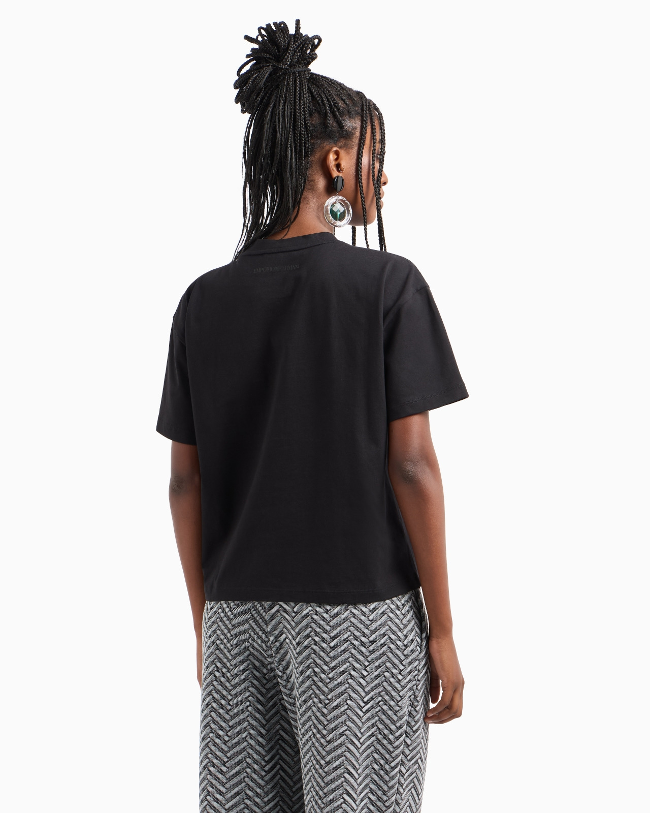 Regular Fit T-Shirts - 3