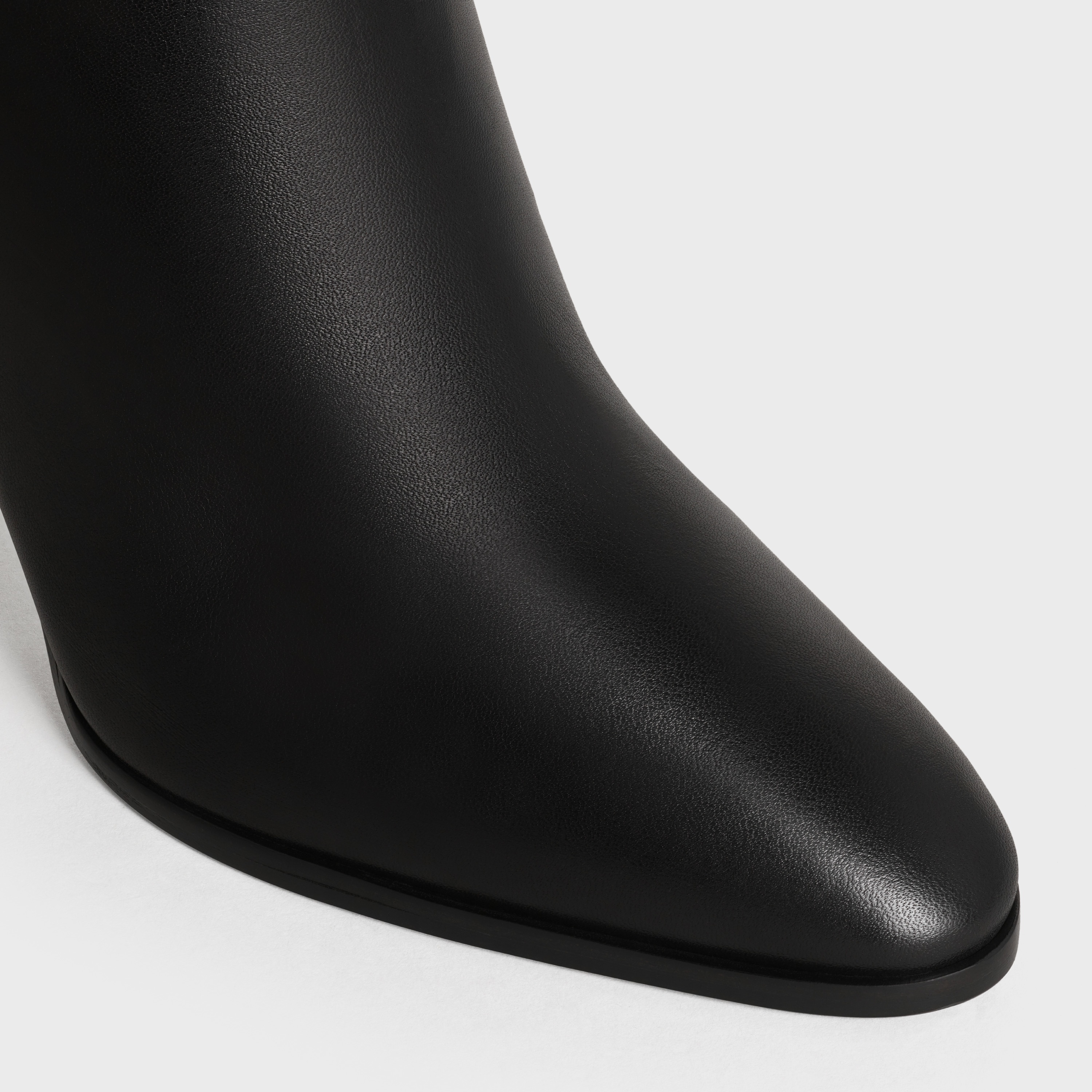 Claude Boot in Calfskin - 4