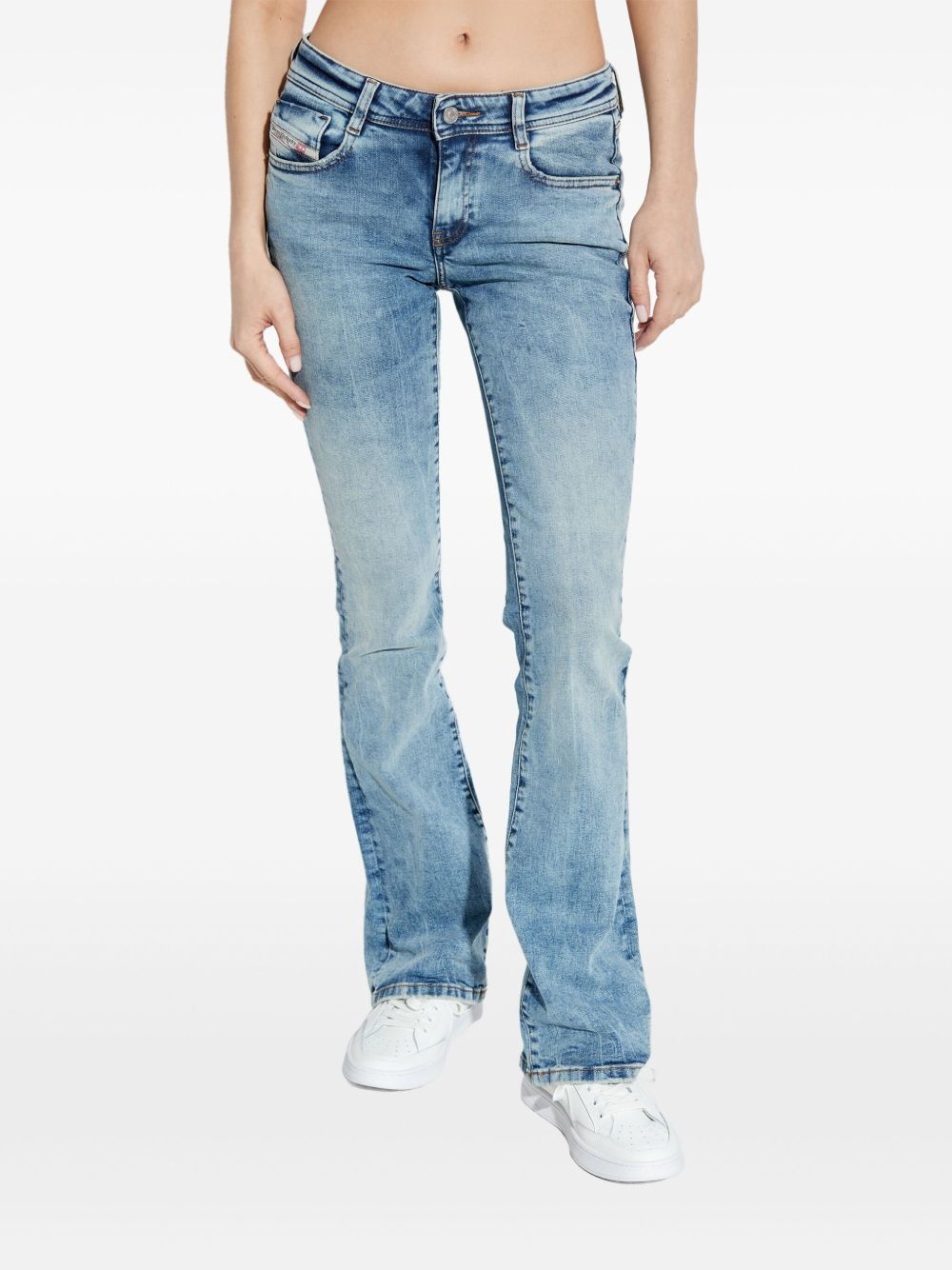 D-Ebbey jeans - 3