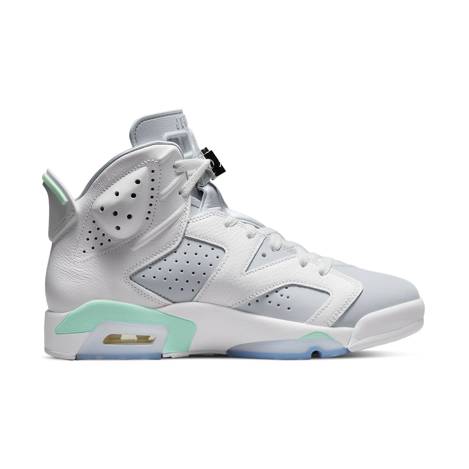 (WMNS) Air Jordan 6 Retro 'Mint Foam' DQ4914-103 - 2