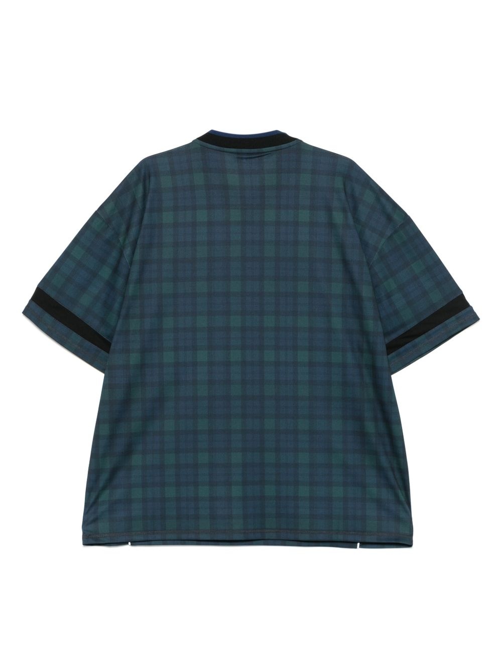 Football T-shirt - 2