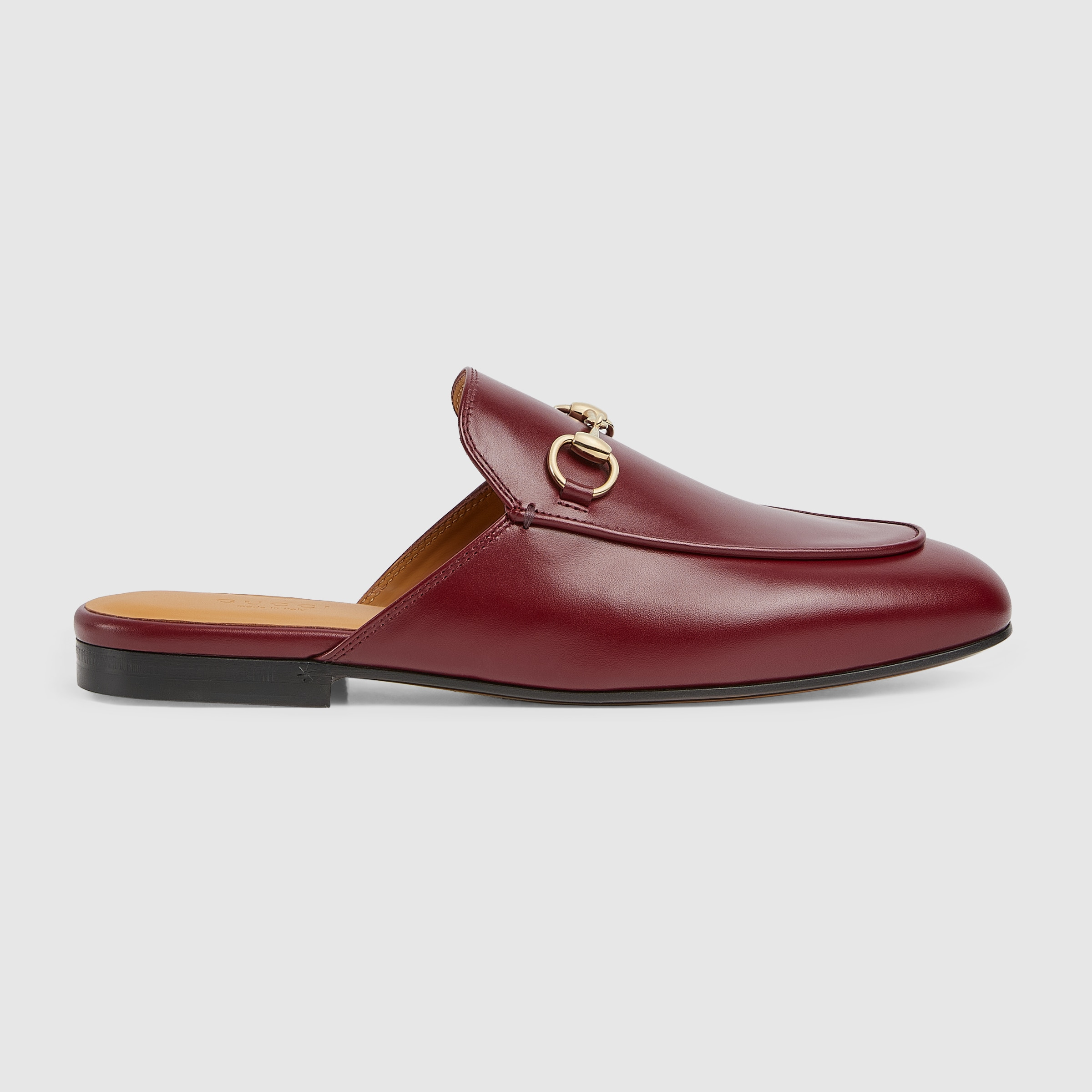Women's Princetown slipper - 1