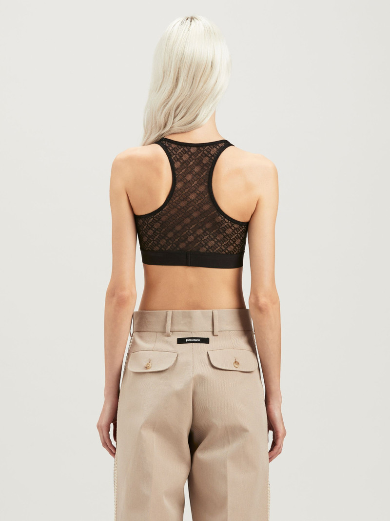 Lace Classic Logo Americana 5