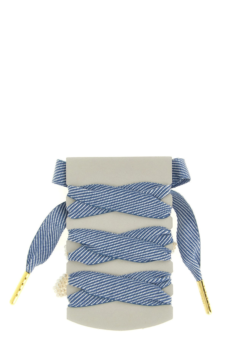 Golden Goose 'Skin vintage' shoelaces outlook