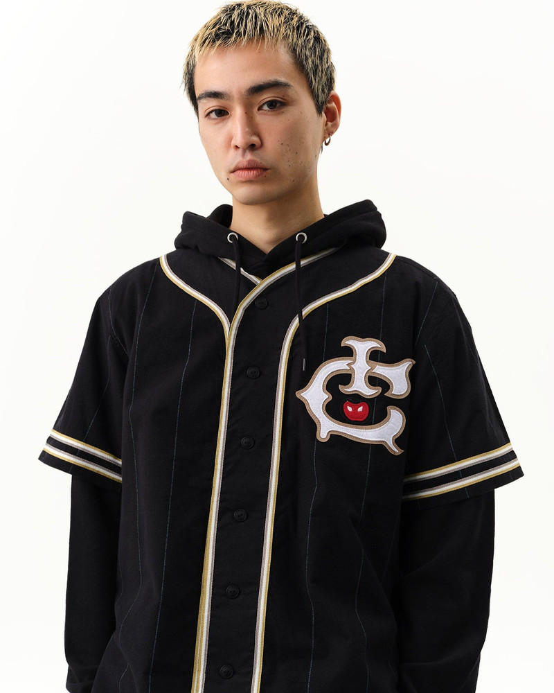 ICECREAM IC BASEBALL JERSEY outlook