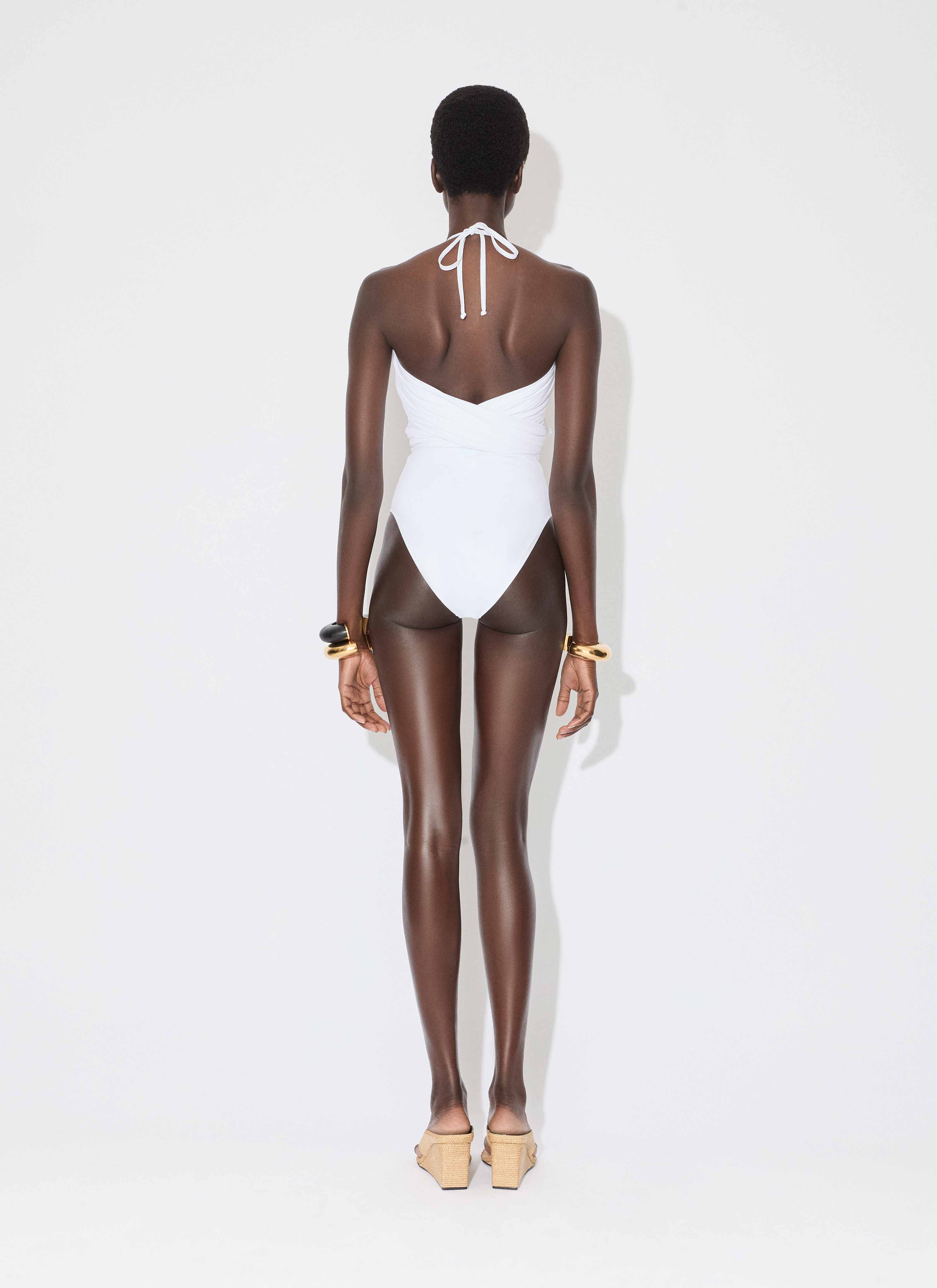 CROSS SWIMSUIT - 5