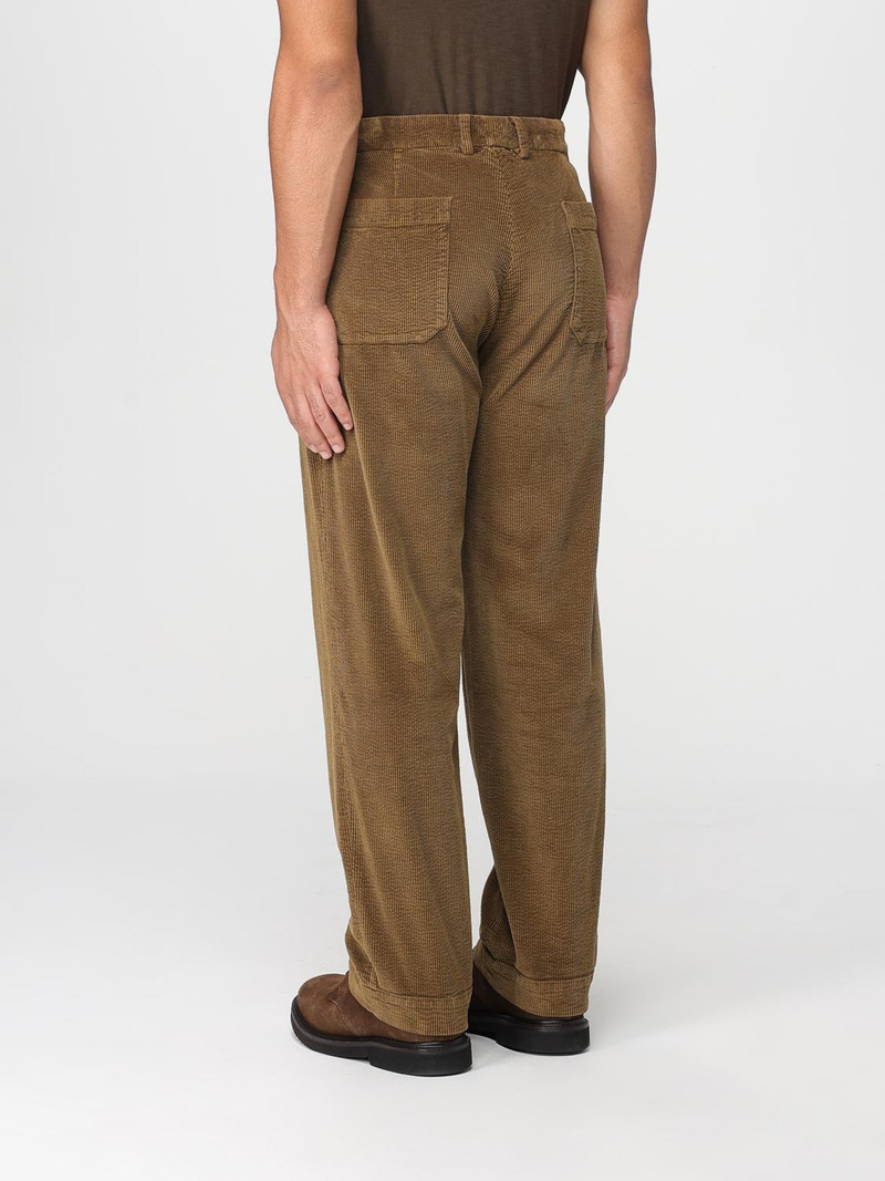 BARENA Pants men Barena outlook