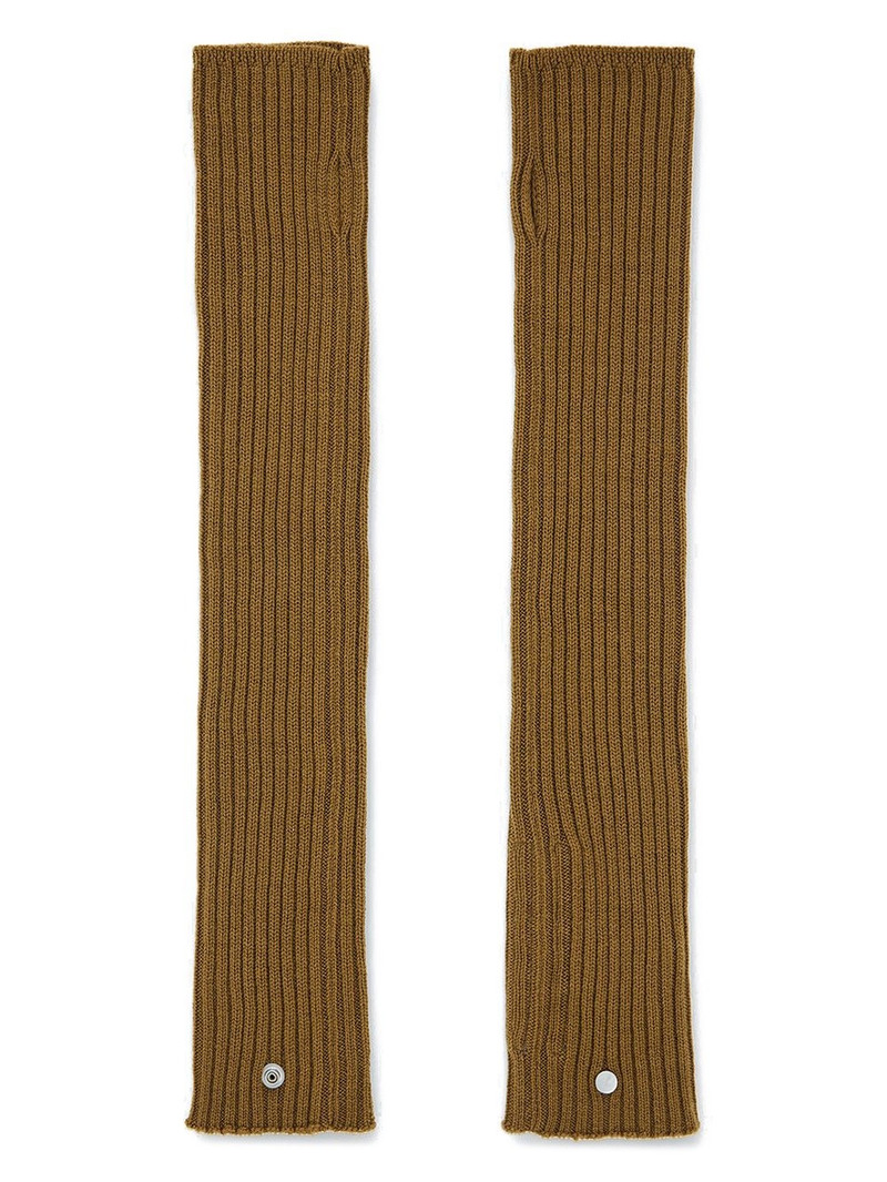 Rick Owens GLOVES outlook