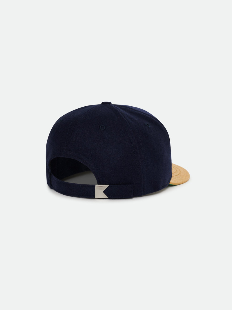 Rhude HARBOR CREST HAT outlook