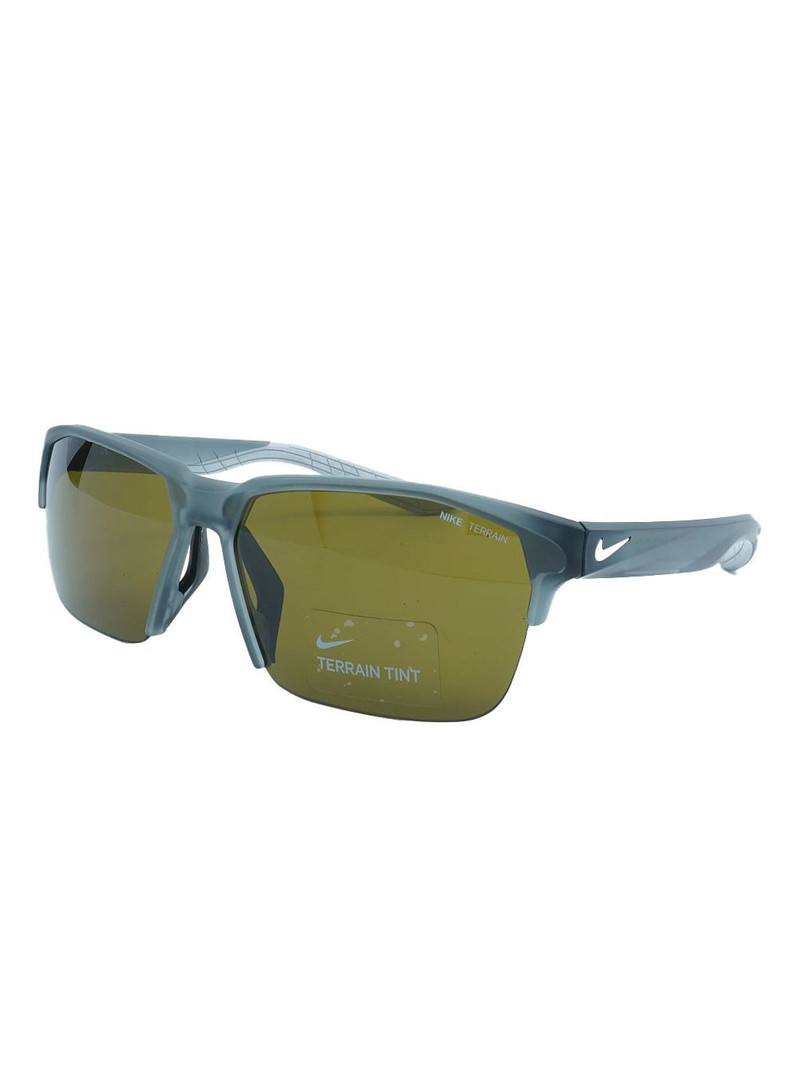 Nike Maverick Free E rectangle-frame sunglasses outlook