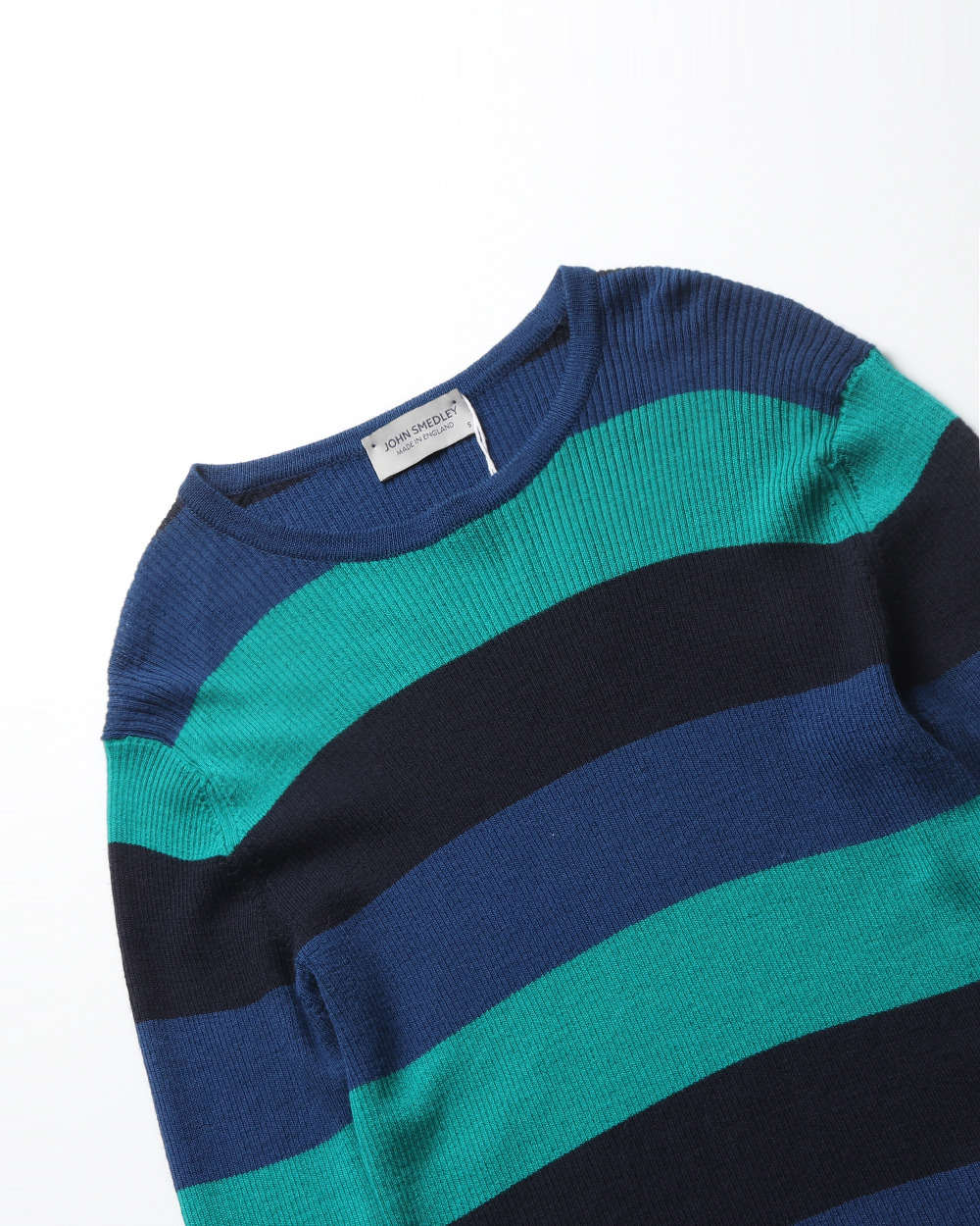 JOHN SMEDLEY - JOHN SMEDLEY - 3