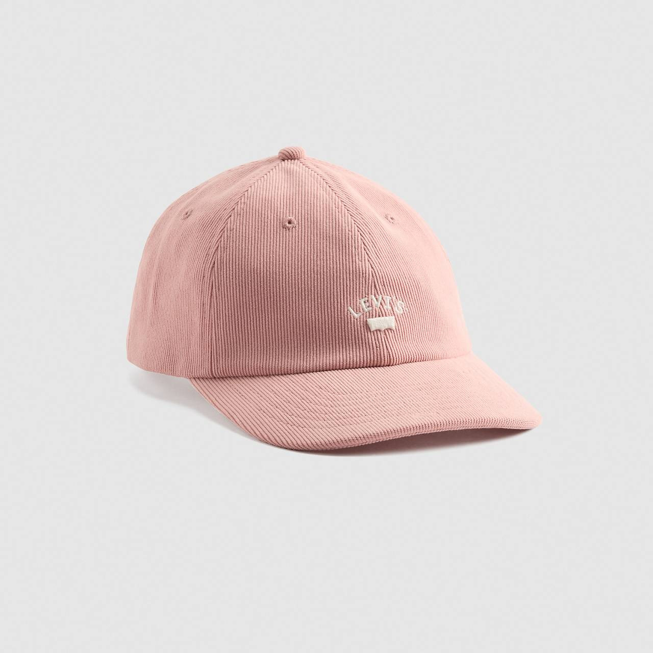 LAZY GIRL LOGO CAP - 1