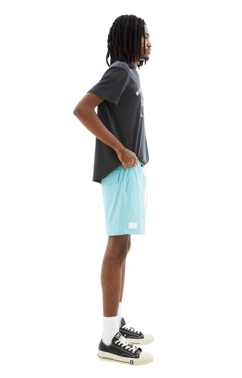 NAHMIAS SUMMERLAND SWIM TRUNKS (MARINE BLUE) outlook