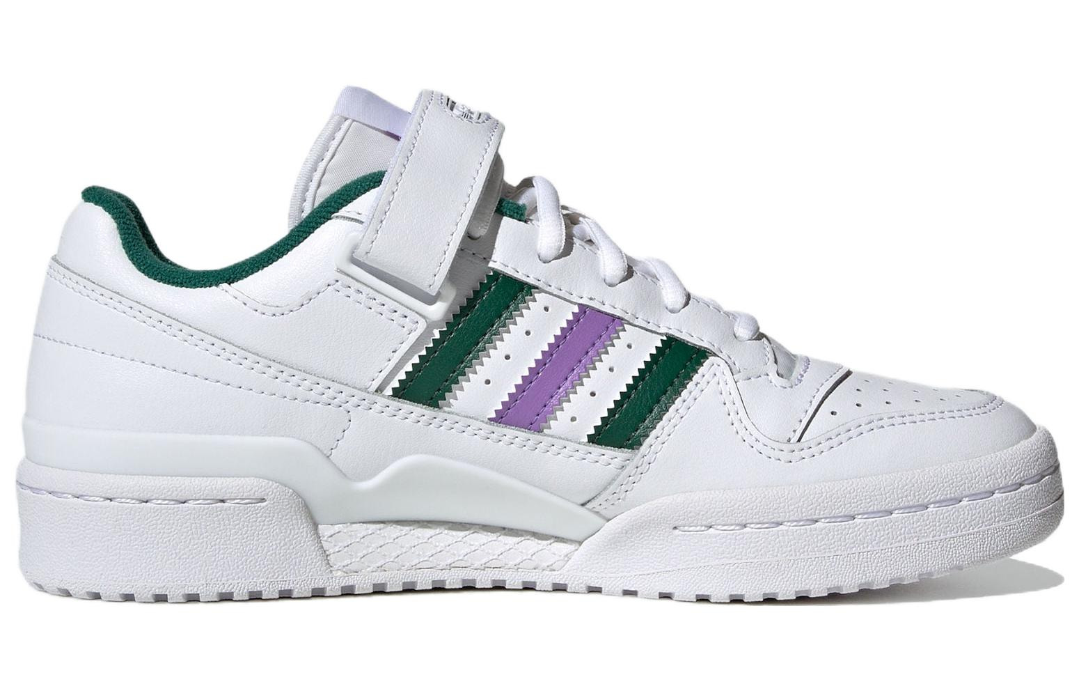 (WMNS) adidas Forum Low 'Violet Fusion' HQ1912 - 2