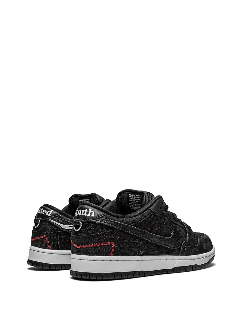 SB Dunk Low sneakers - 3