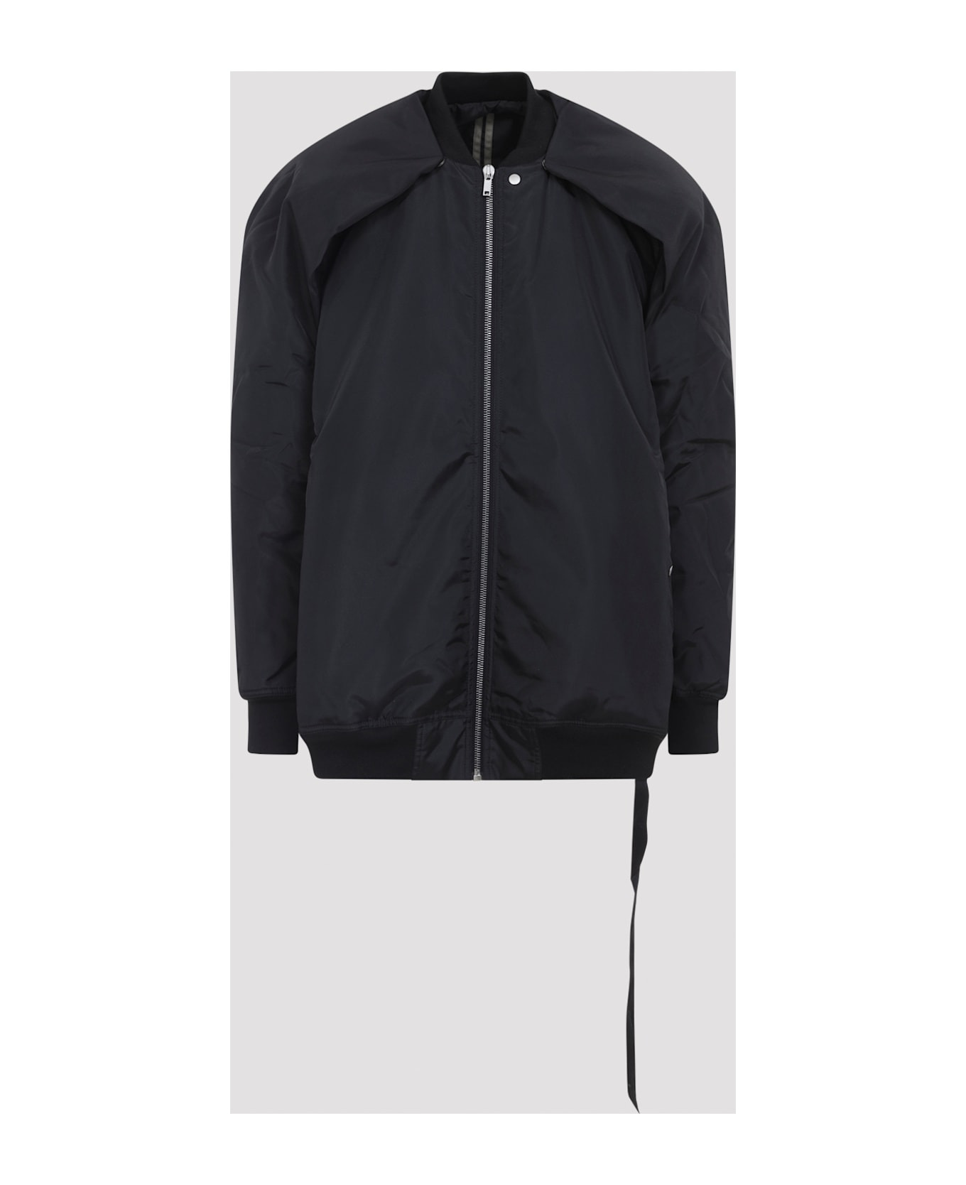Convertible Jumbo Jacket - 3