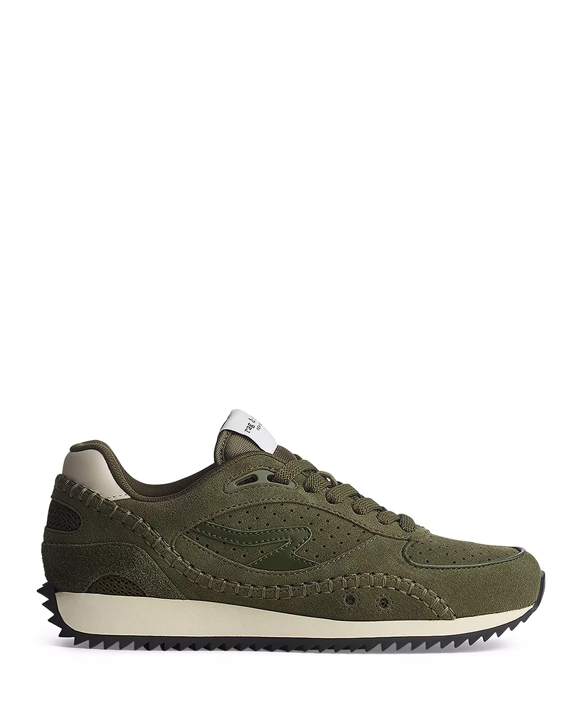 Women's Drift Running Sneakers - 2