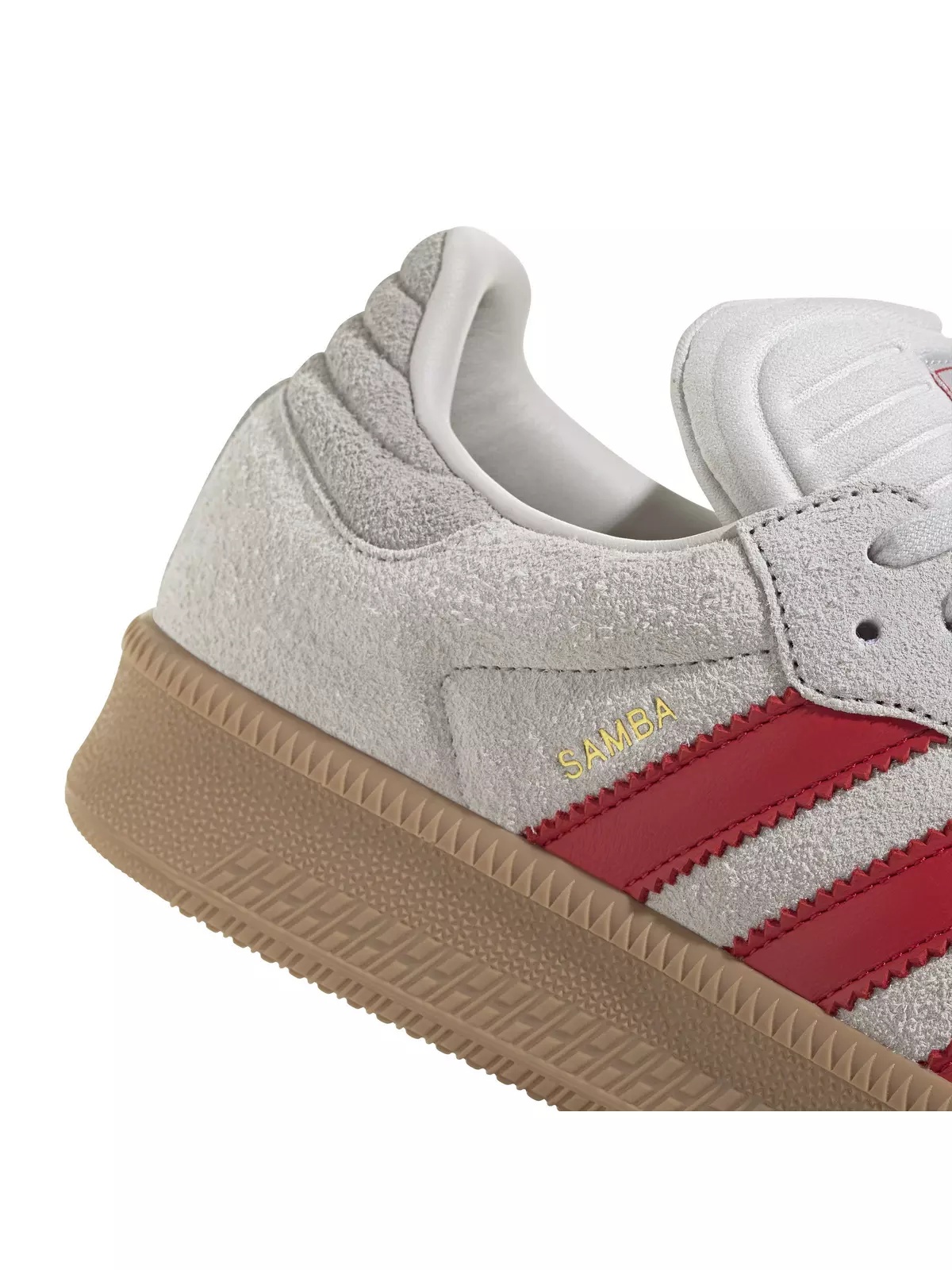 DS Samba XLG Casual Shoes - 7