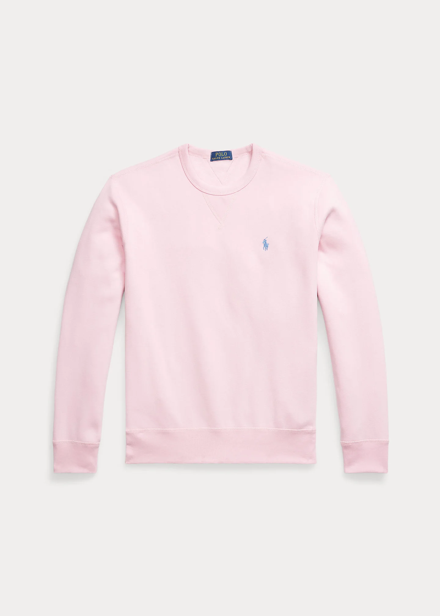 The RL Fleece Sweatshirt - 1