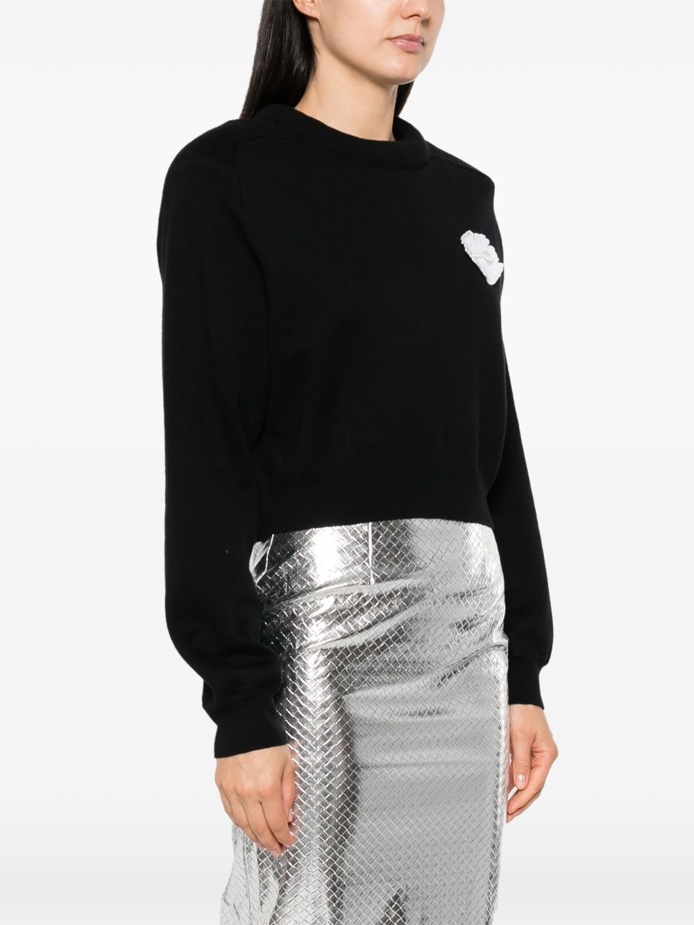 Firm sweater - 3