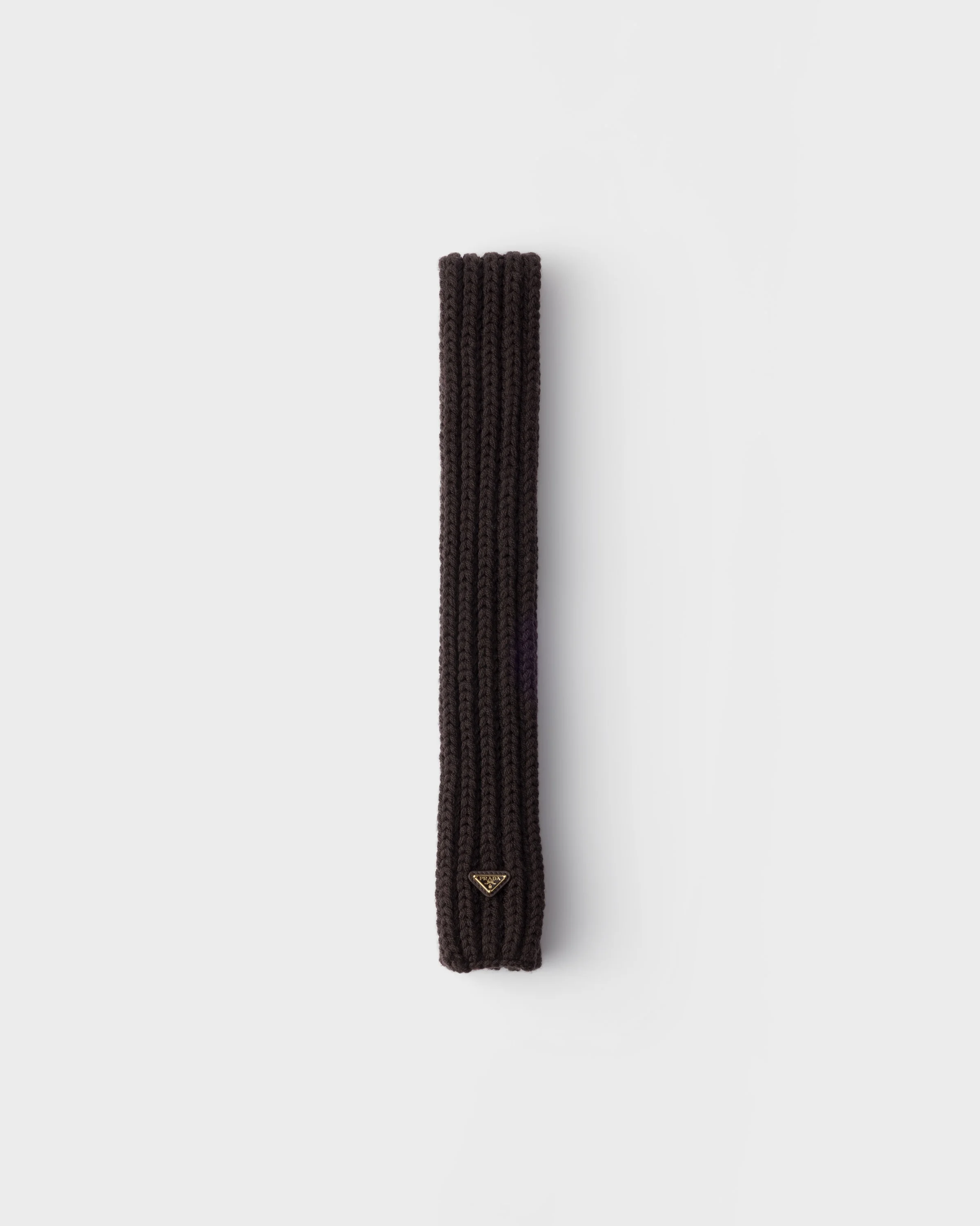 Wool scarf - 1