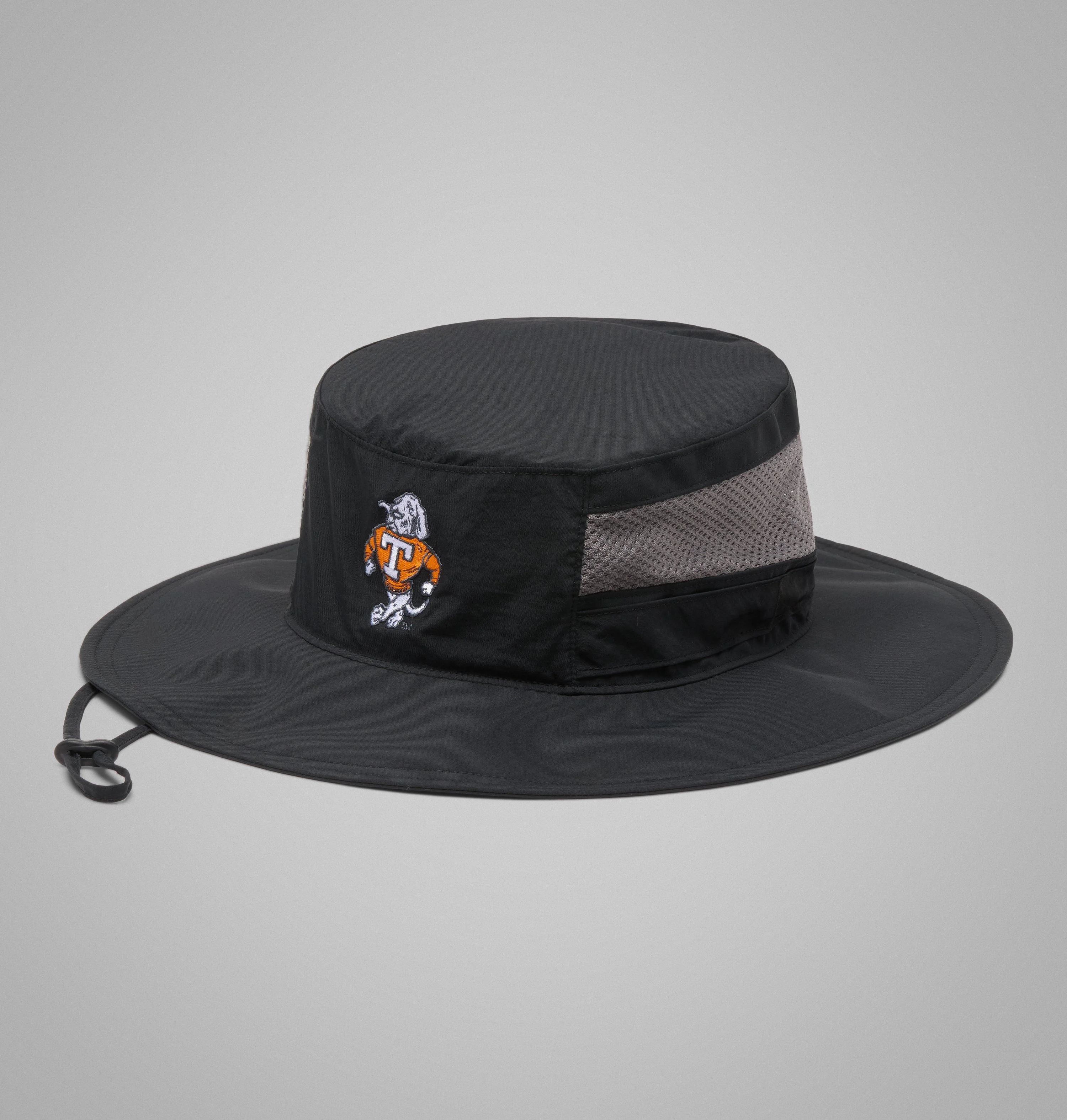 Collegiate Bora Bora III Booney Hat - Tennessee - 1