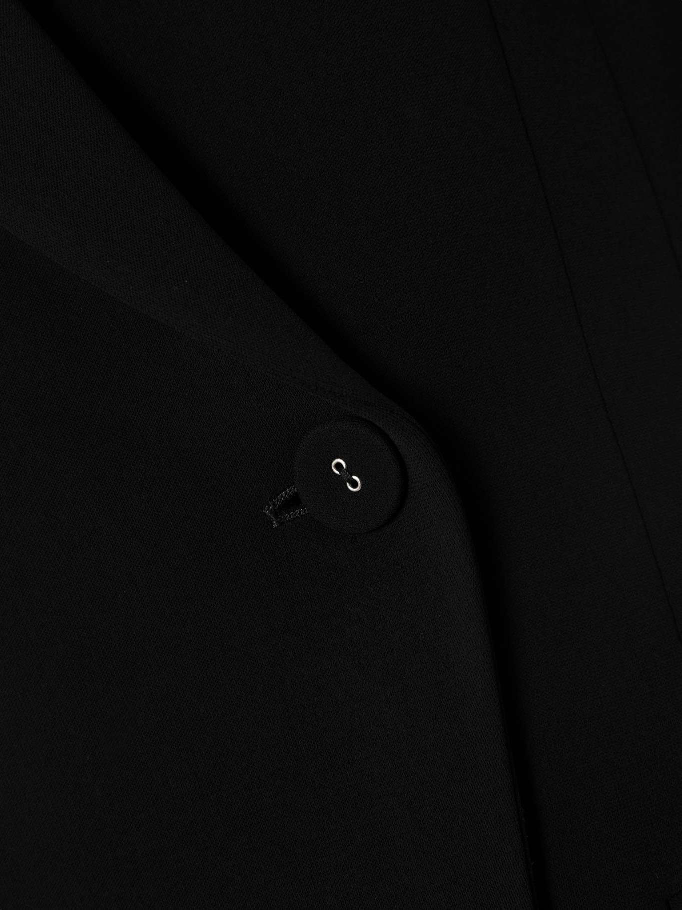 Jersey blazer - 5