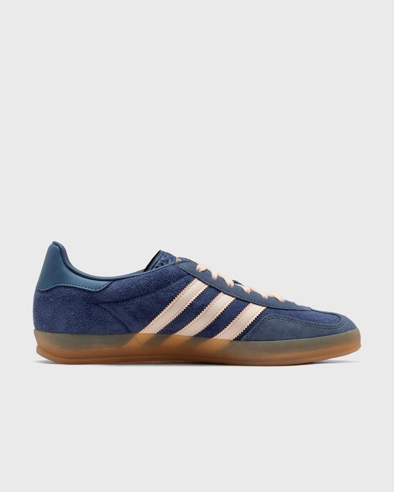 GAZELLE INDOOR 3