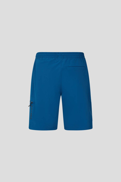 BOGNER PAVEL FUNCTIONAL SHORTS IN ICE BLUE outlook