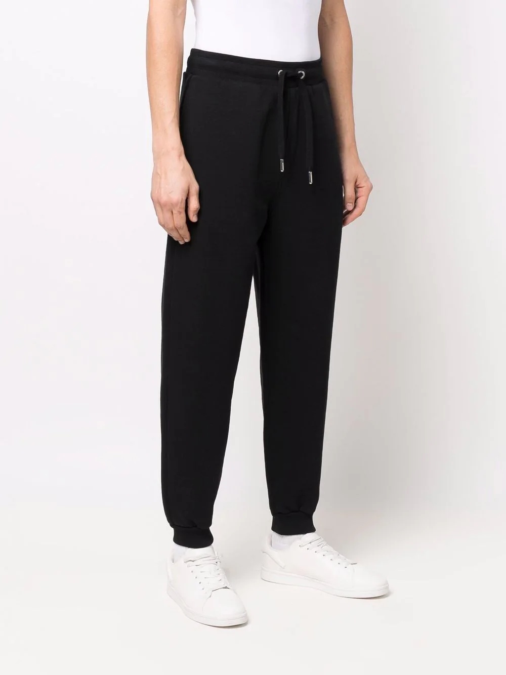 Ami de Coeur track pants - 4