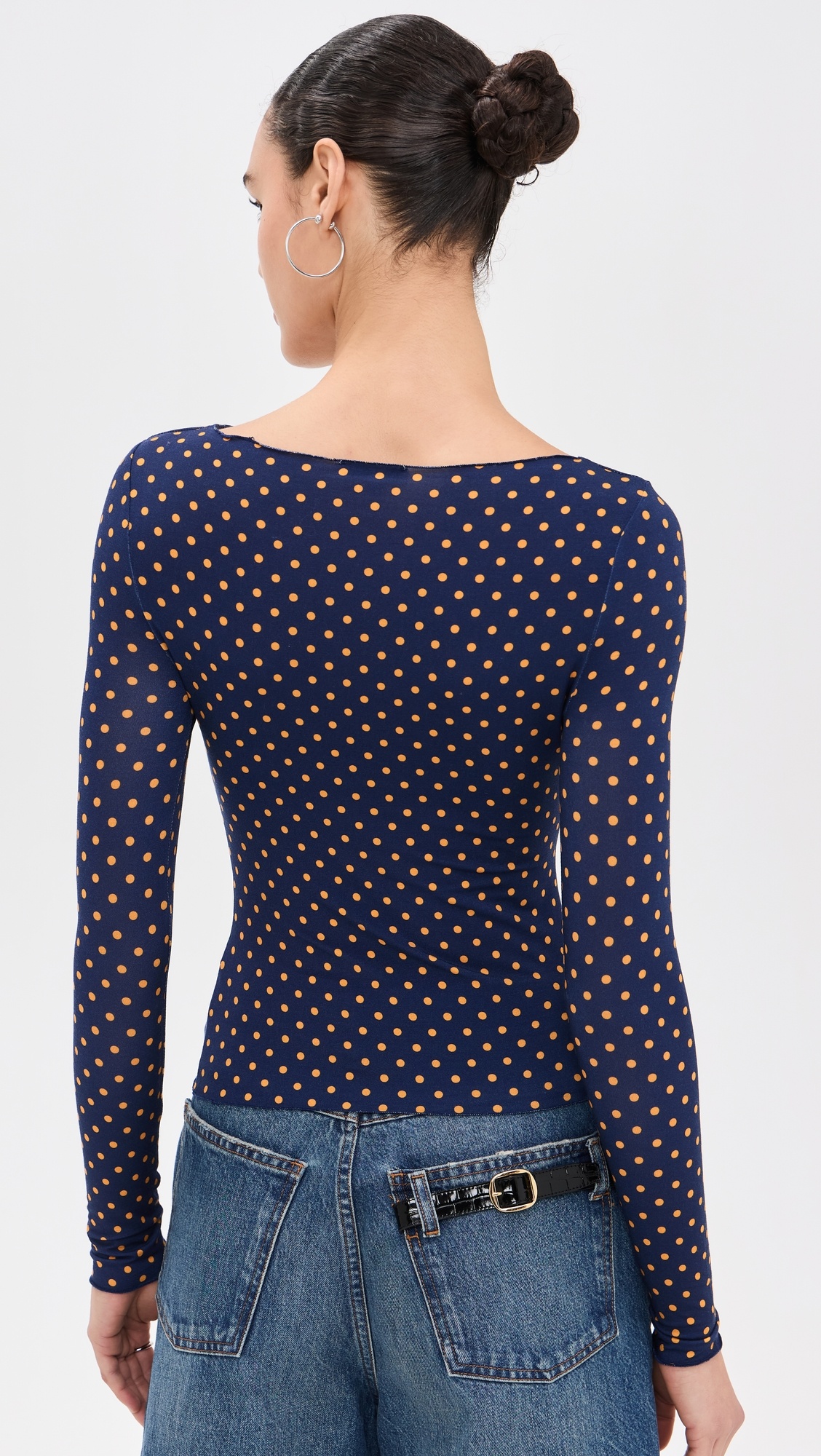 Amelia Top - 2