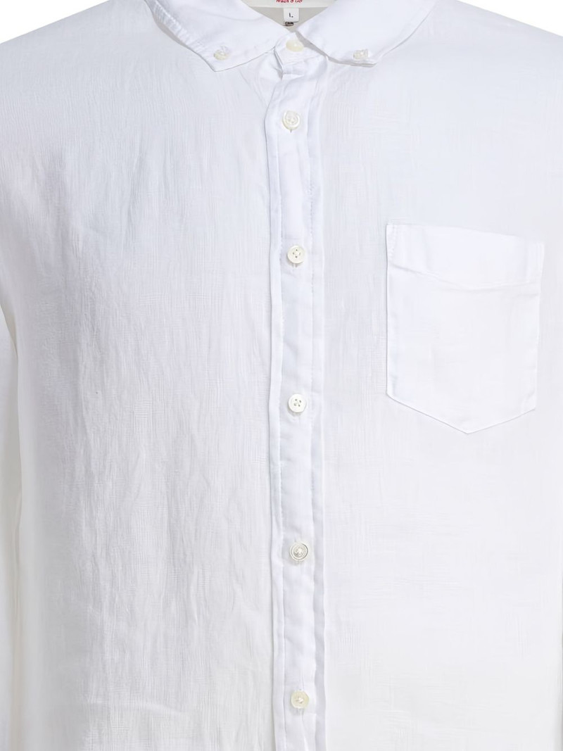 long-sleeve linen shirt 3