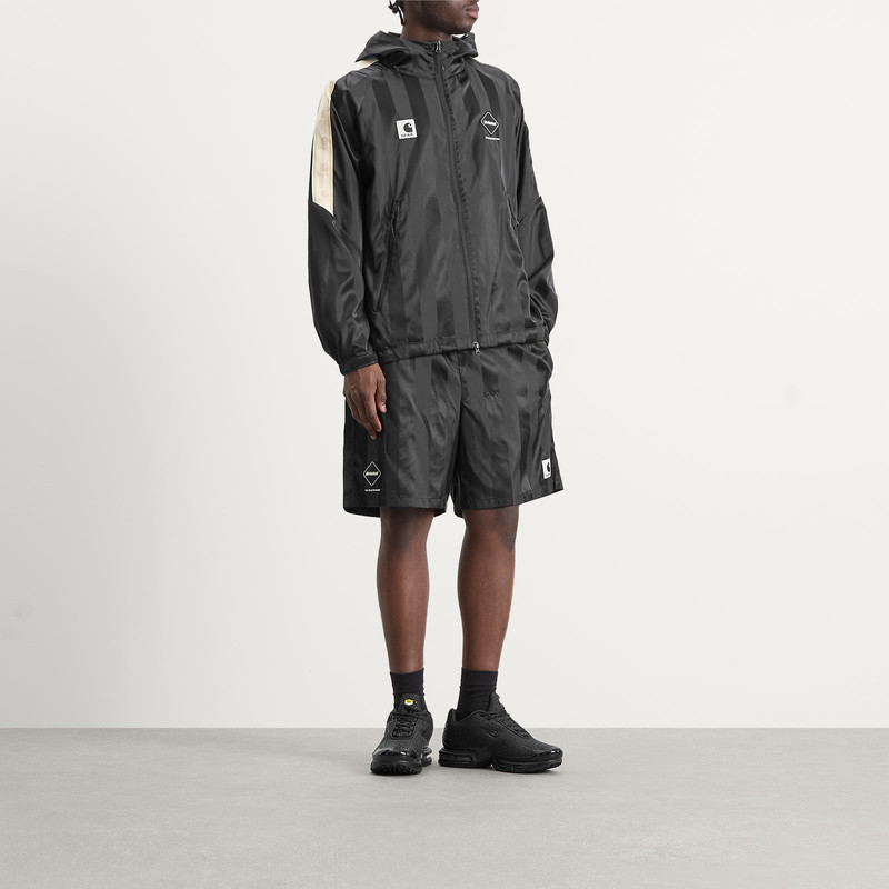 Carhartt WIP Carhartt WIP x F.C.R.B. Game Shorts outlook