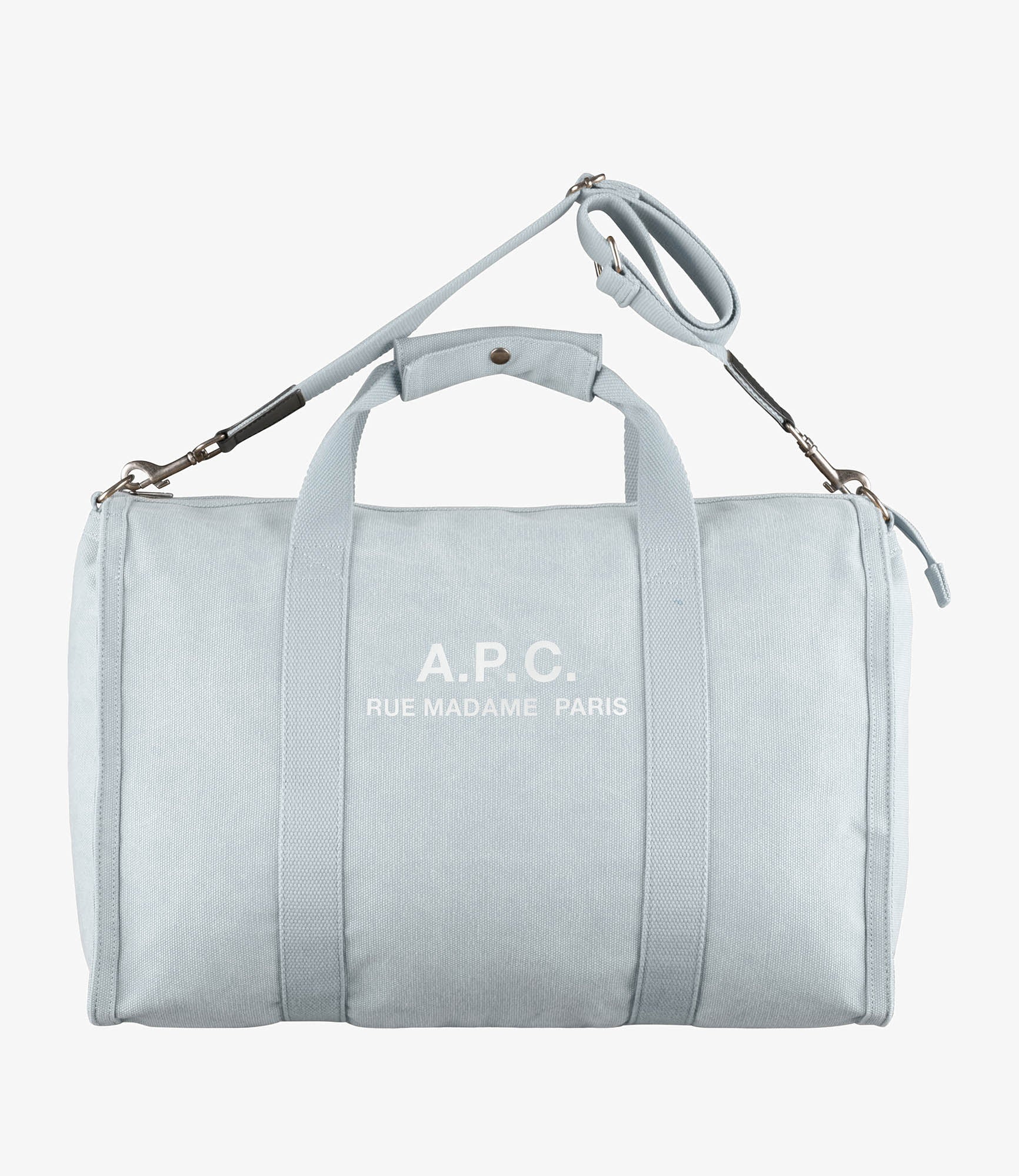 RÉCUPÉRATION GYM BAG - 1