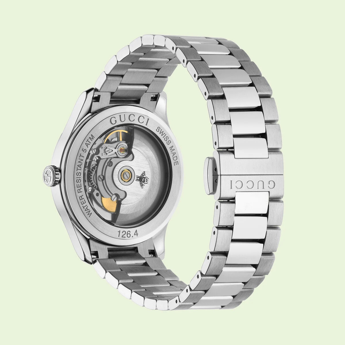 G-Timeless multibee watch, 38 mm - 2